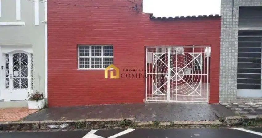 Casa com 3 quartos à venda na Vila Hortência, Sorocaba 