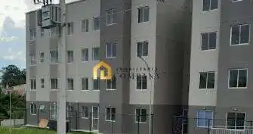 Ed. vila acqua - apartamento padrão à venda no ed. vila acqua no parque são bento - sorocaba/sp