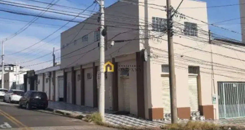 Prédio à venda na Vila Hortência, Sorocaba 