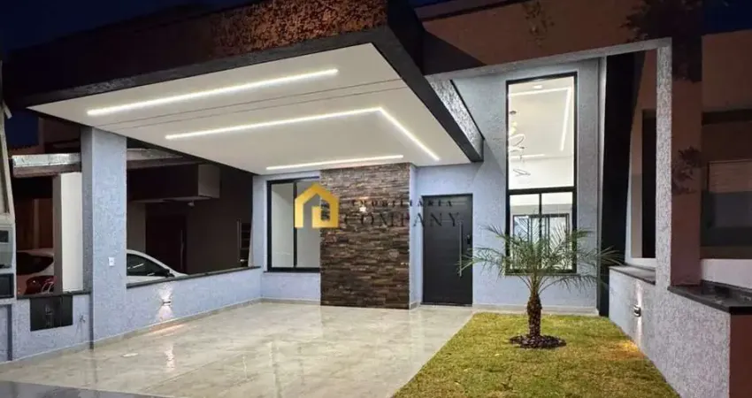 Condomínio horto florestal 3 - casa térrea à venda no condomínio horto florestal 3 - sorocaba/sp