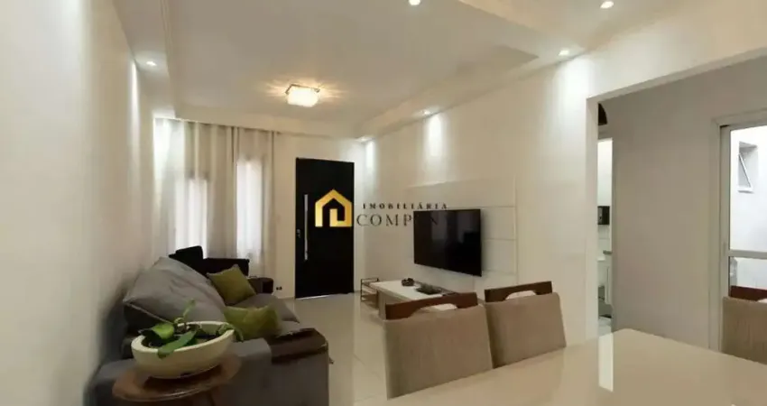 Condomínio horto florestal 1 - linda casa térrea no condomínio horto florestal 1 – sorocaba/sp