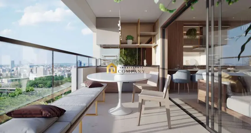 Ed. highline park (square garden) - excelentes apartamentos no condomínio highline park – square garden – jardim emília, sorocaba/sp