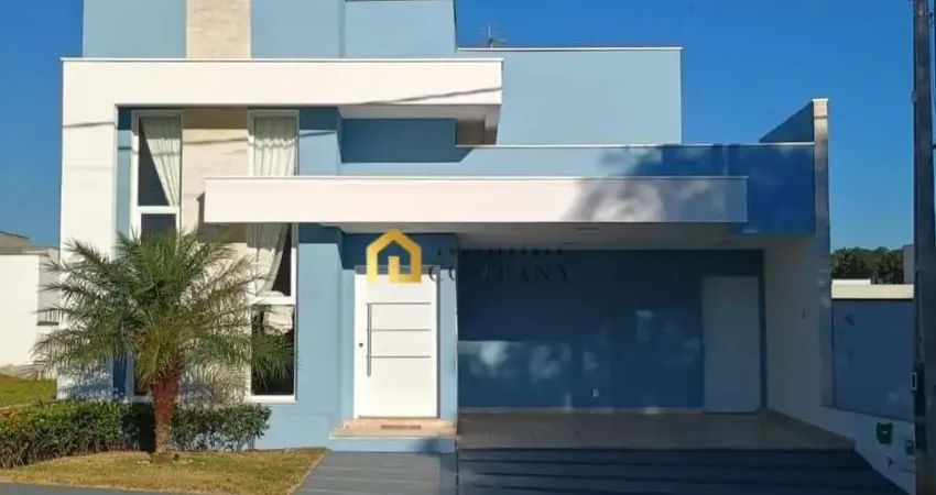 Condomínio reserva ipanema - casa no condomínio reserva ipanema - sorocaba/sp