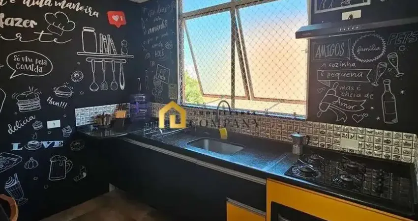 Ed. santa fé, rosário, mendoza e córdoba - apartamento à venda no ed. santa fé, rosário, mendoza e córdoba - jd saira, sorocaba/sp