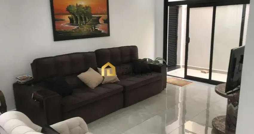 Condomínio renaissance - sobrado com 3 quartos  à venda no bairo renaissance – sorocaba/sp