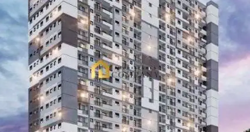 Ed. ipa club residencial - apartamento no centro de sorocaba com varanda gourmet em condomínio completo!