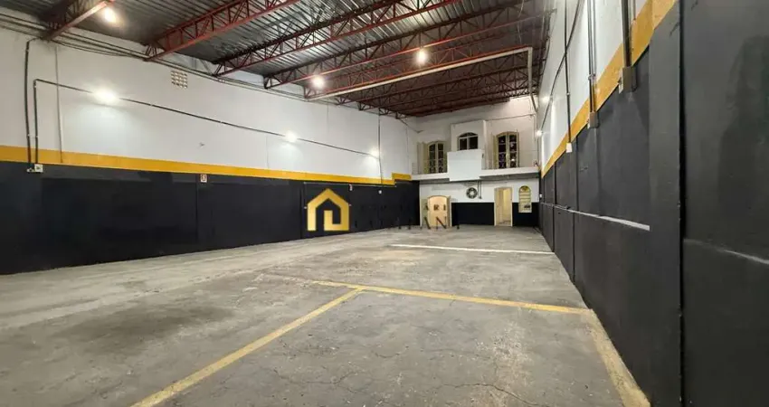 Ponto comercial à venda na Vila Olímpia, Sorocaba