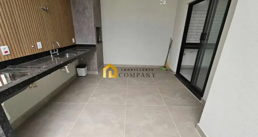 Casa em condomínio fechado com 3 quartos à venda na Avenida Paraná, 2790, Jardim Terras de São Francisco, Sorocaba