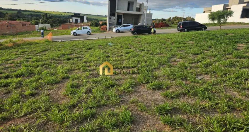 Condomínio reserva ipanema - terreno à venda no bairro jardim novo horizonte - sorocaba/sp, zona norte