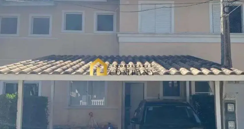 Village splendore - casa térrea moderna no condomínio village splendore no bairro jd americano – sorocaba/sp