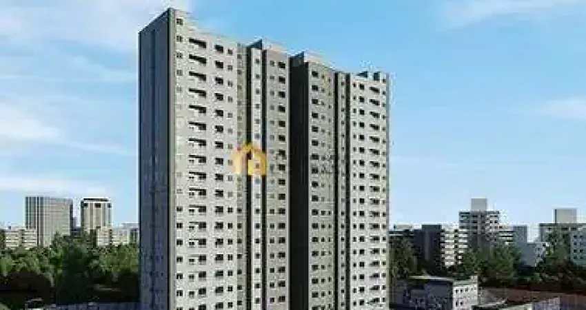 Ed. green life - apartamento de 2 dormitórios no ed. green life em sorocaba/sp