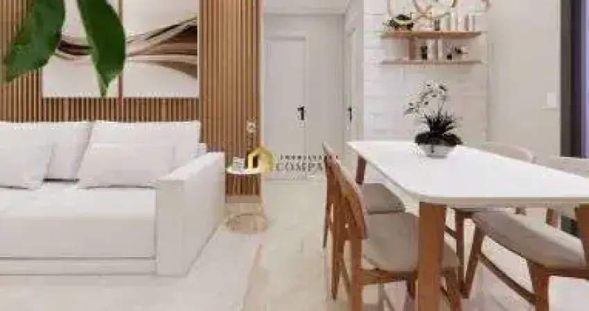 Ed. itavuvu prime - apartamento no ed. itavuvu prime – em construção | sorocaba/sp