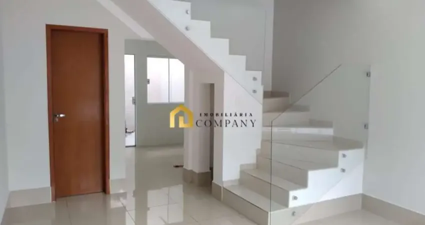 Casa com 2 quartos à venda na Vila Carvalho, Sorocaba