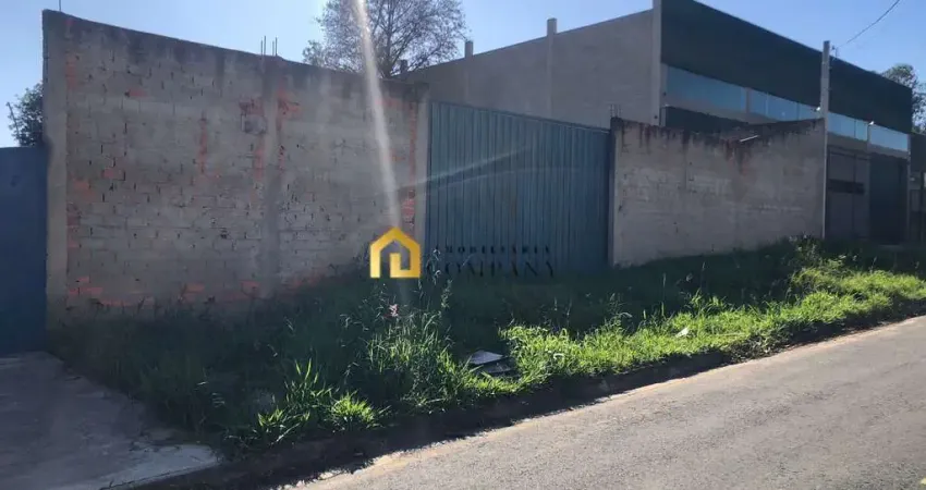 Terreno à venda no Jardim Leocádia, Sorocaba 