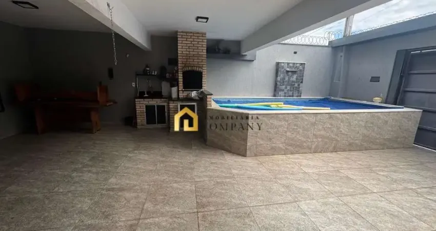 Sobrado no bairro residencial giardino di veneto – votorantim/sp