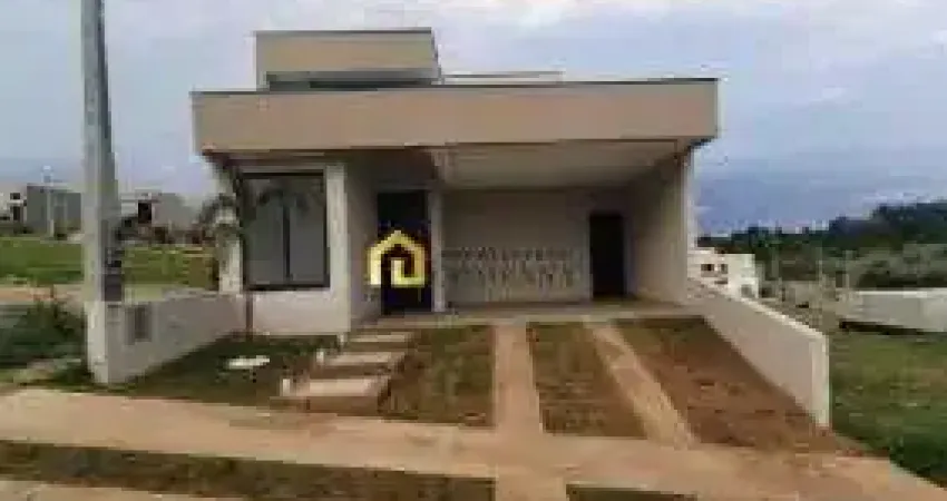 Condomínio reserva ipanema - casa térrea no condomínio residencial reserva ipanema em sorocaba/sp