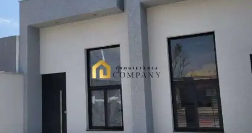 Casa térrea com 2 quartos à venda no bairro jardim santa marta, sorocaba/sp