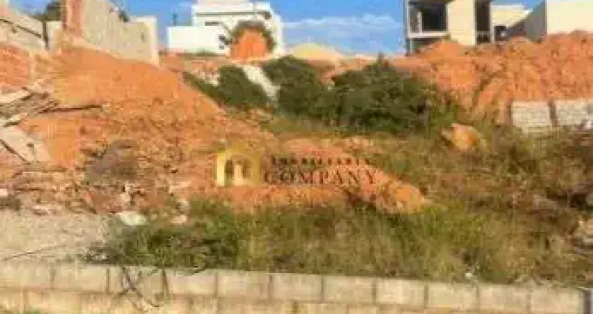 Condomínio jardim residencial pampulha - terreno no condomínio pampulha em sorocaba/sp