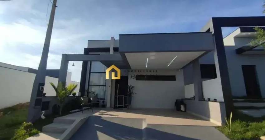 Condomínio horto florestal villagio - casa no condomínio horto florestal villagio - sorocaba/sp