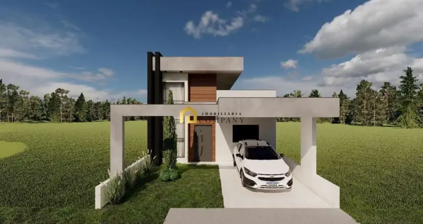 Condomínio horto florestal villagio - casa térrea com 3 quartos no bairro villagio horto florestal em sorocaba/sp