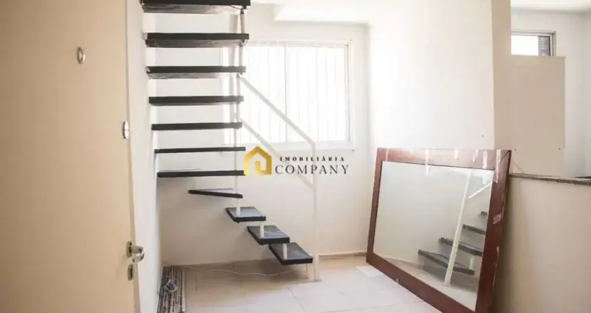 Ed. spazio salute - apartamento cobertura na cidade de sorocaba interior de sp