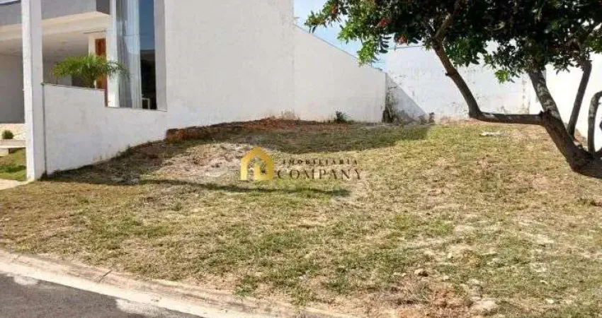 Condomínio villagio milano - terreno à venda no condomínio villagio milano em sorocaba/sp