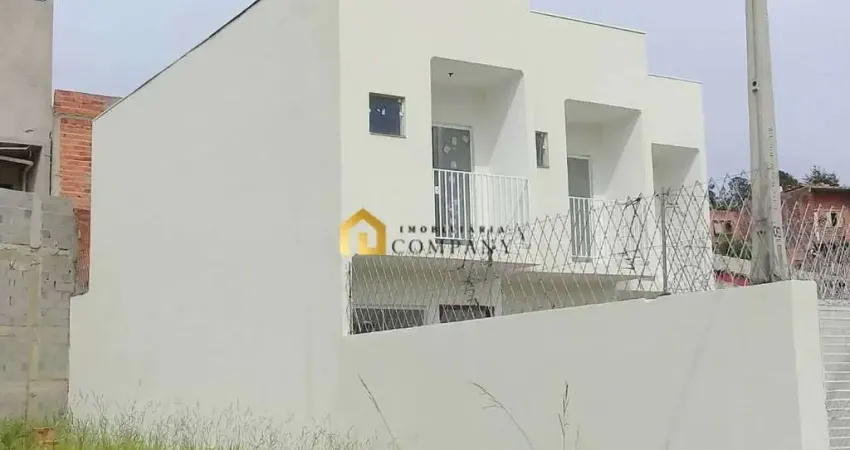 Casa com 2 quartos à venda no Jardim Santa Paula II, Sorocaba