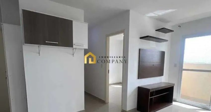 Ed. pássaros da amazônia - apartamento ed. pássaros da amazônia