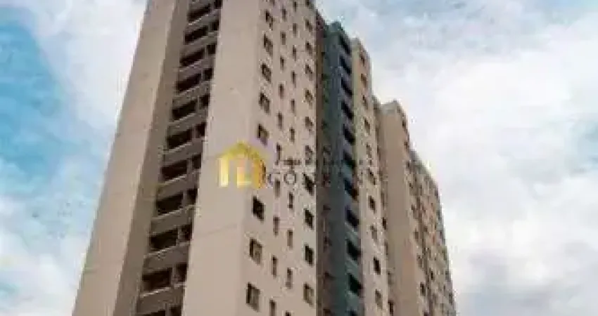 Ed. vila laredo - apartamento de 2 quartos no ed. vila laredo localizado no bairro vila lucy - sorocaba/sp