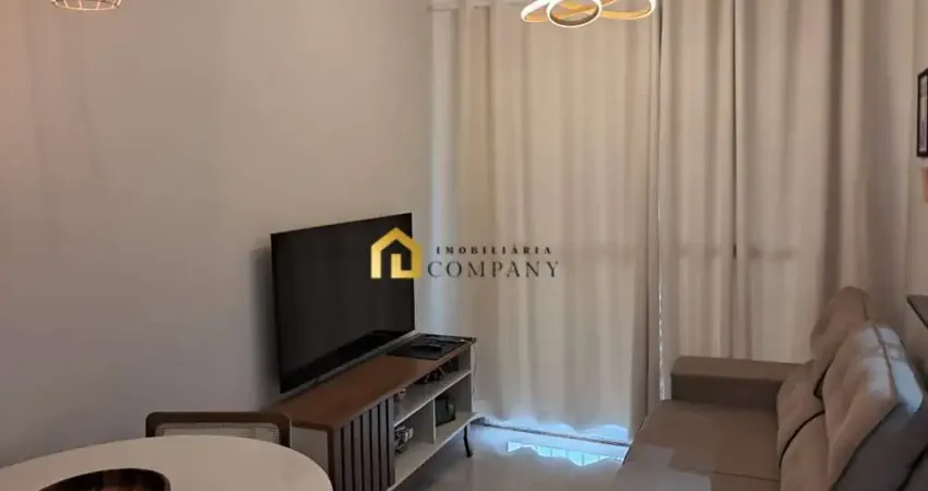 Ed. vista garden - apartamento padrão no ed vista garden - sorocaba/sp