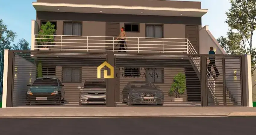 Apartamento com 2 quartos à venda na Vila Barão, Sorocaba