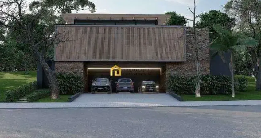 Condomínio alphaville nova esplanada 2 - casa com 4 quartos no condomínio alphaville nova esplanada 2 – votorantim/sp