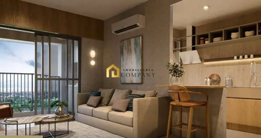 Ed. arbo paulistano - apartamento de 3 quartos no ed. arbo paulistano no bairro vila independência em sorocaba/sp