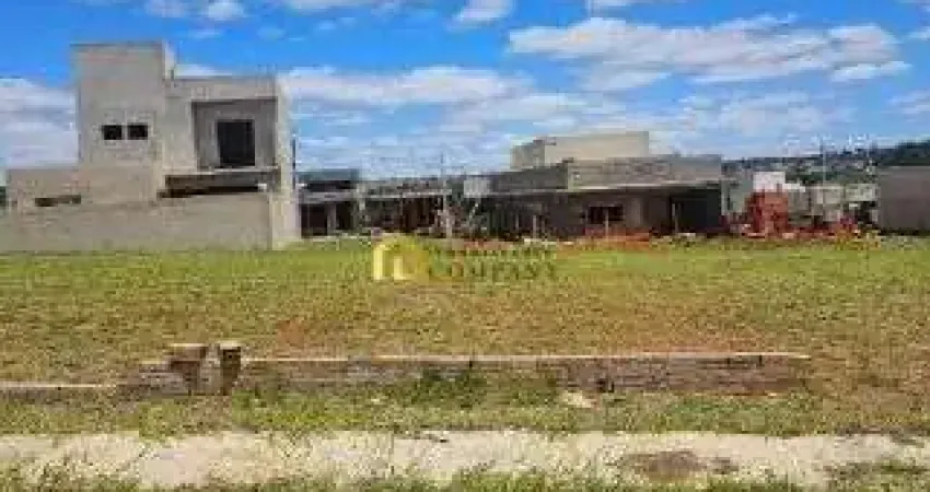 Condomínio reserva ipanema - terreno à venda no condomínio reserva ipanema – sorocaba/sp