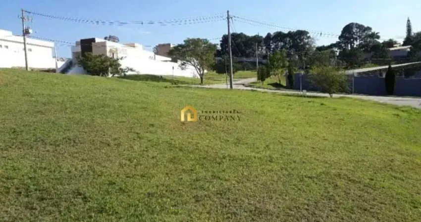 Condomínio renaissance - terreno no condomínio renaissance