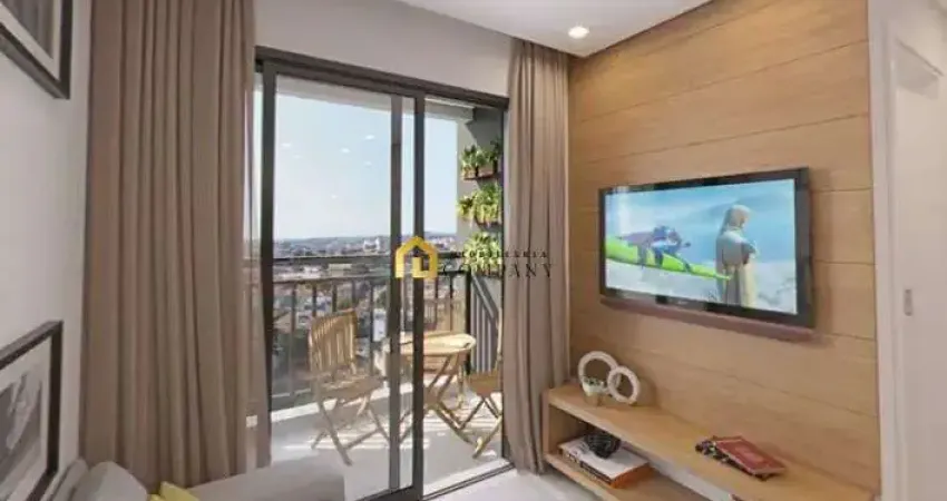 Ed. varandas - apartamento lançamento no ed. varandas - sorocaba/sp