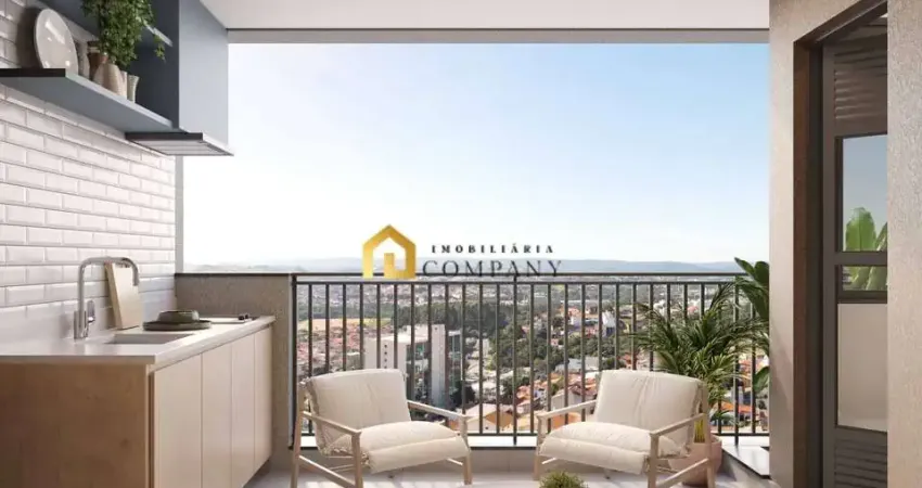 Ed. square saint lambert - apartamento de 3 quartos à venda no ed. square saint lambert no bairro portal da colina - sorocaba / sp