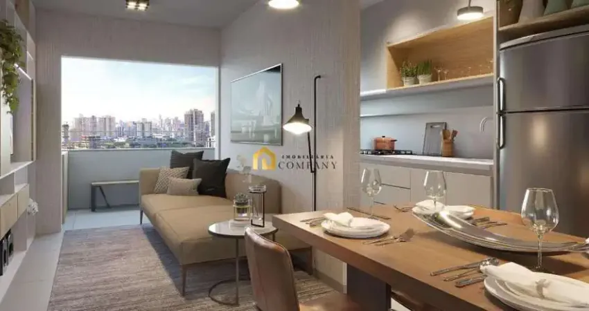 Ed. vale verde - apartamento studio no ed. vale verde - sorocaba/sp