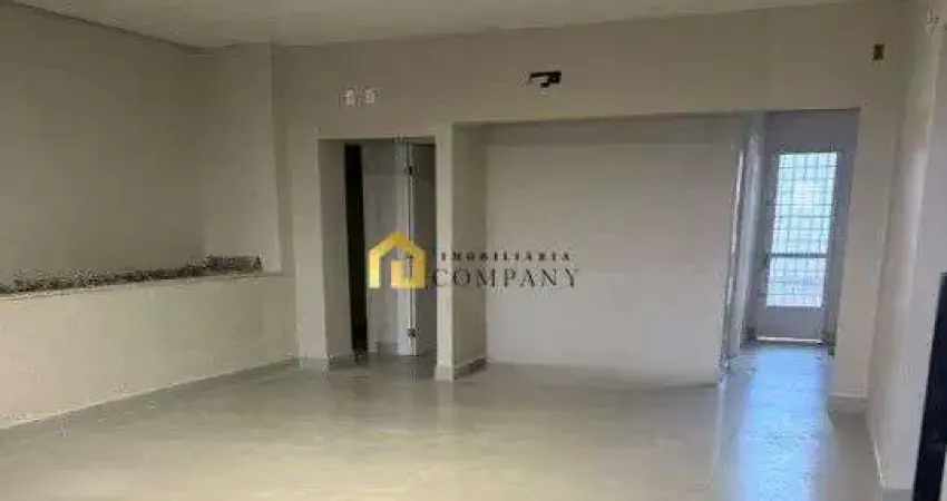 Casa comercial de esquina na av. moreira césar – sorocaba/sp