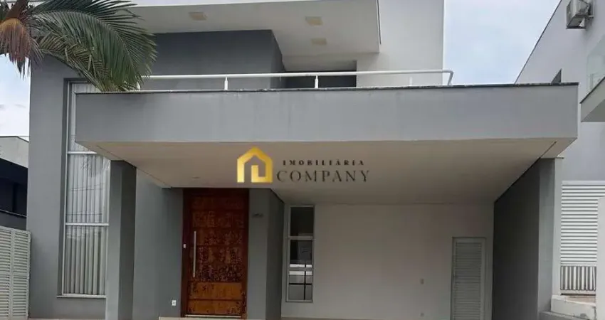 Condomínio mont blanc - casa de 3 quartos para locação no condomínio mont blanc - sorocaba/sp