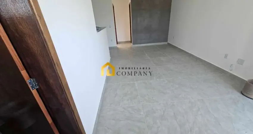 Casa nova com 2 quartos no bairro cajuru do sul em sorocaba/sp