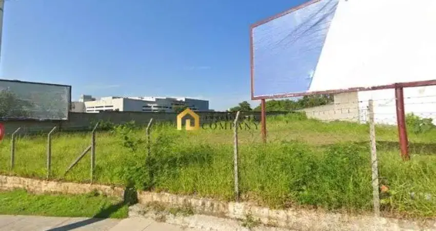 Terreno à venda no Itavuvu, Sorocaba