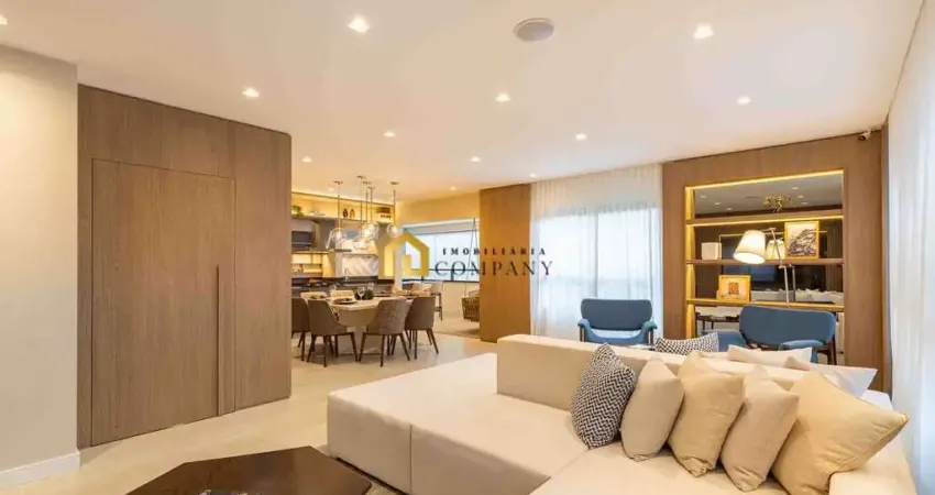 Ed. millennium park (square garden) - apartamento no ed. millennium park – square garden no bairro jardim emília, sorocaba/sp