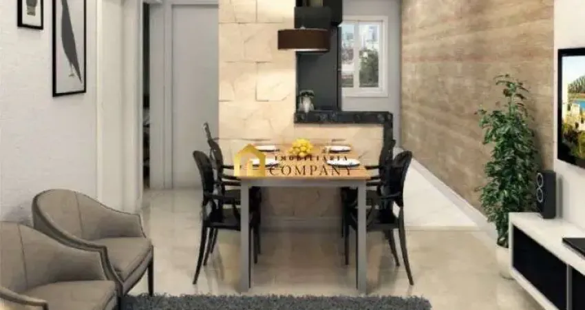 Apartamento com 2 quartos à venda no Jardim Califórnia, Sorocaba