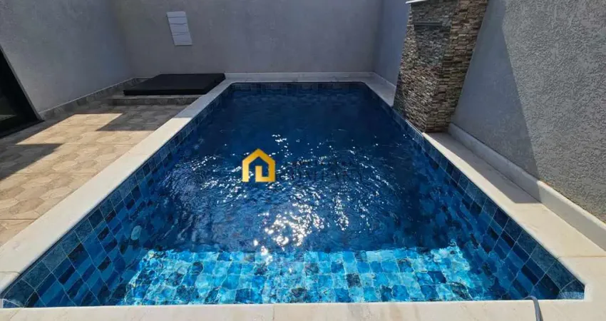 Condomínio ibiti reserva - casa em condomínio em sorocaba/sp