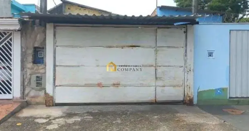 Casa com 2 quartos à venda no Jardim Guaíba, Sorocaba