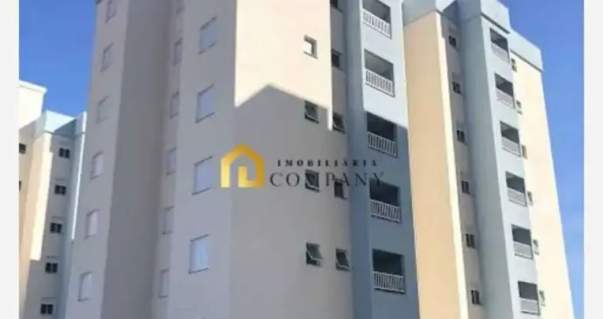 Ed. orquídeas residencial - apartamento residencial orquideas