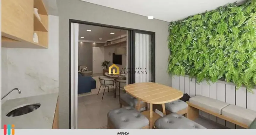 Cobertura com 3 quartos à venda na Rua Aníbal Costa Dias, 245, Vila Santa Terezinha, Sorocaba