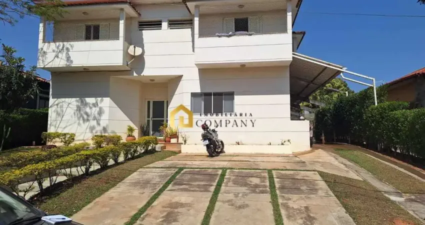 Condomínio vivendas do lago - casa à venda no condomínio vivendas do lago – zona oeste de sorocaba/sp