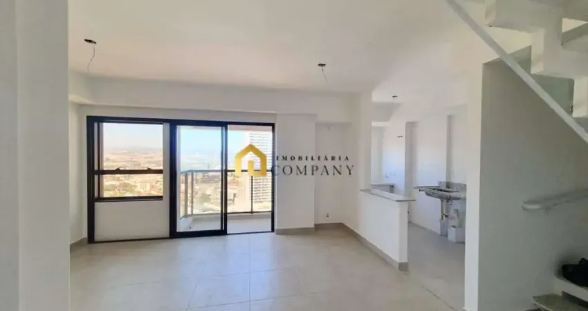 Ed. epico - belíssimo apartamento no jardim faculdade - sorocaba/sp